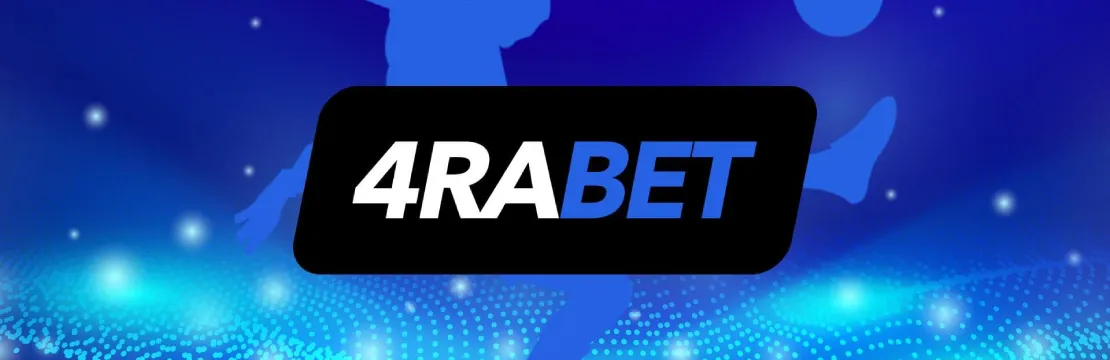 4raBet casino